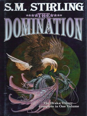 cover image of The Domination